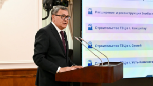 На новых ТЭЦ Казахстана внедрят ИИ и технологии «чистого угля» для снижения выбросов