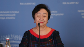 Инклюзивное образование как приоритет: в Алматы обсудили развитие равного доступа к обучению