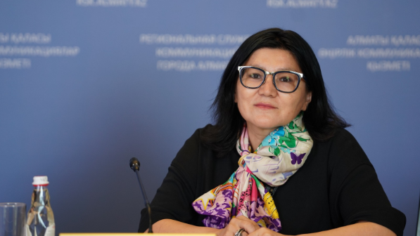 В Алматы назвали главную причину социальных конфликтов – исследования КазНу им. аль-Фараби