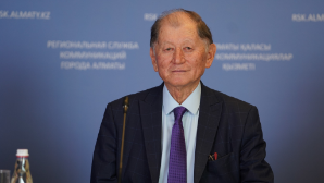 В Алматы представили новые исследования о наследии аль-Фараби и влиянии цифровой среды на религию