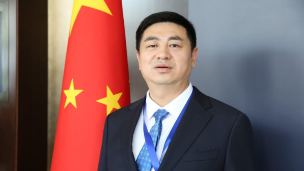 Китайская компания создаст в Алматы научно-исследовательский институт в сфере горнодобычи