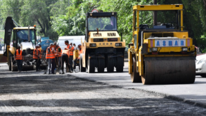 В Алматы в связи с ремонтом на время перекроют участок улицы Жетысуской
