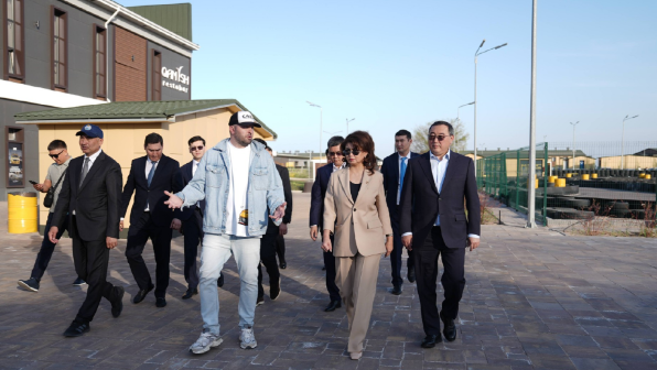 В Алматинской области проверили готовность пляжей и зон отдыха к сезону