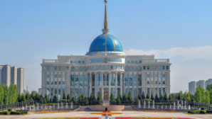 Касым-Жомарт Токаев поддержал соглашение о прекращении огня на Ближнем Востоке