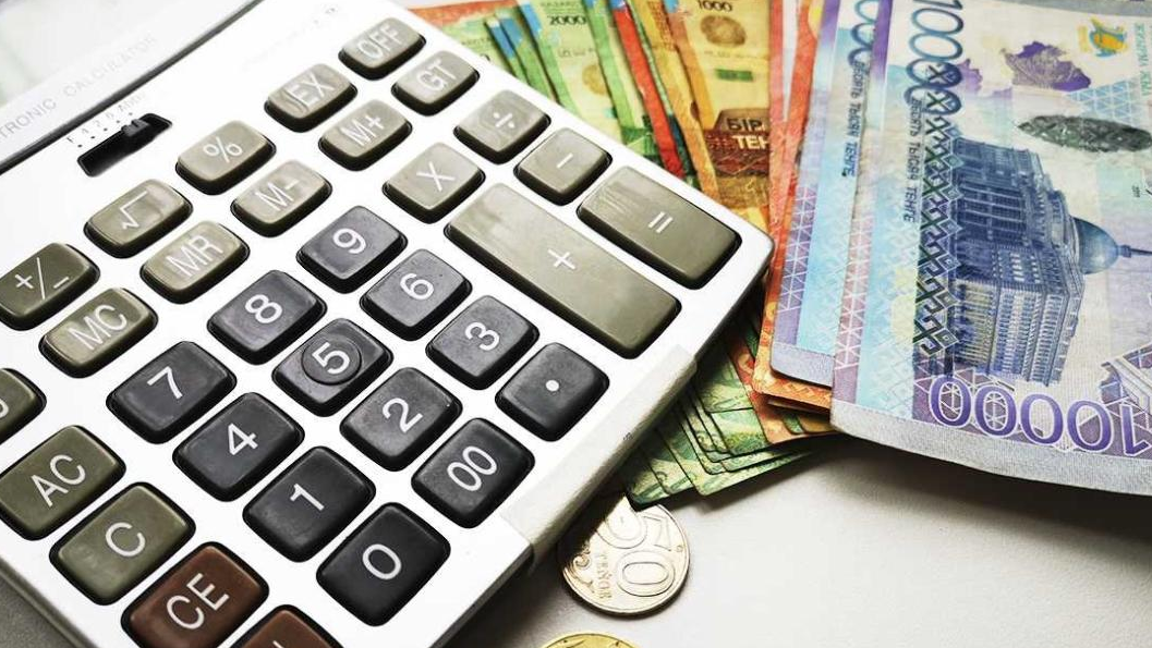 Доходы госбюджета Казахстана за I квартал перевыполнены на 17%