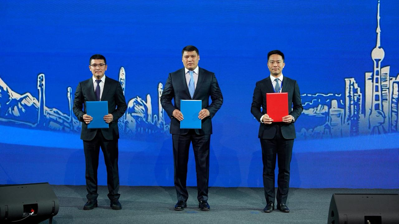 Проекты по цифровому управлению дорожным движением могут появиться в Алматы