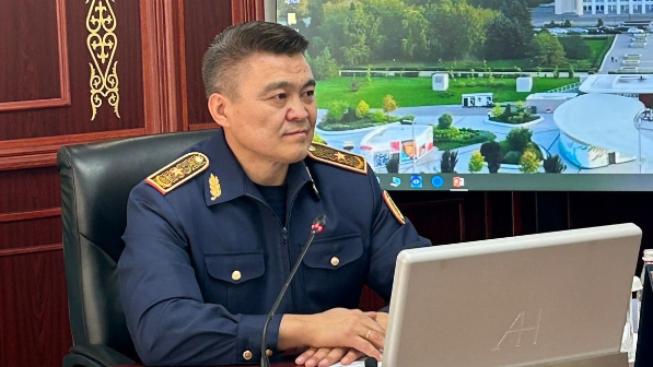 10 объектов закрыты за нарушения: полиция Алматы о мерах контроля