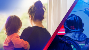 В Алматы снижен уровень семейно-бытовых правонарушений