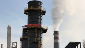 Модернизация ТЭЦ-2 в Алматы будет завершена осенью