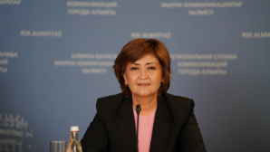 В Жетысуском районе Алматы инвестиции выросли на 32%, реализуются проекты на 40 млрд тенге