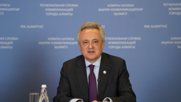 Новая эра ЭКО: в Казахстане тестируют митохондриальную заместительную терапию