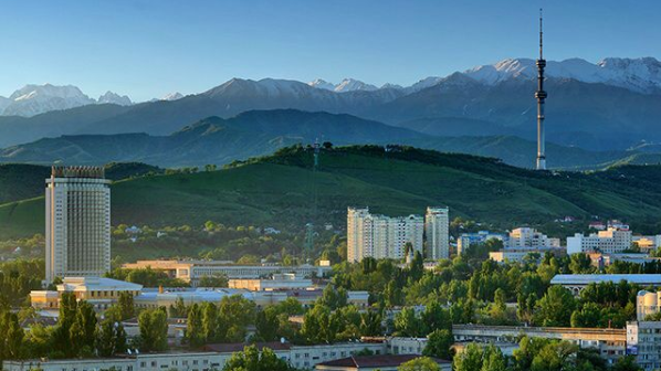 Туризм принес Алматы более 110 млрд тенге и почти 200 млрд инвестиций