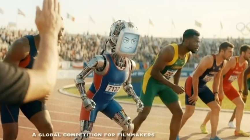 Кино в эпоху искусственного интеллекта: в Казахстане пройдет международный AI Film Festival