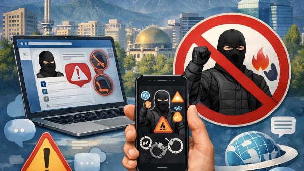 Алматы в эпоху цифрового диалога: как меняется профилактика экстремизма