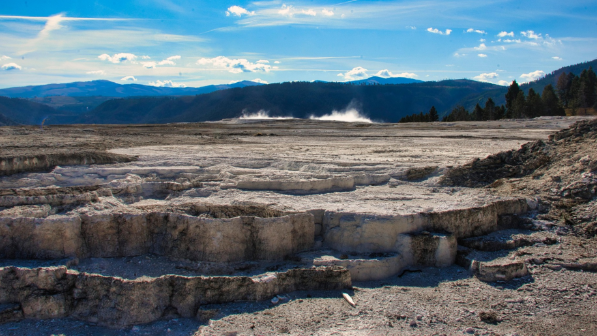 В Казахстане внедряют искусственный интеллект в геологическую отрасль