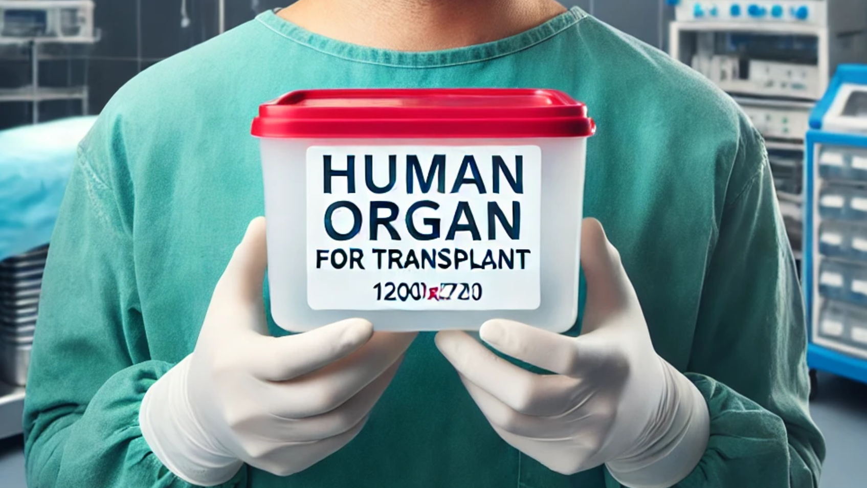 Донорство в Казахстане: потребность растет быстрее, чем согласия