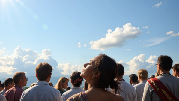 Как сохранить духовные ориентиры в эпоху искусственного интеллекта и не поддаться опасным религиозным течениям