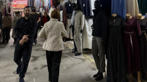 Новая Конституция и борьба с экстремизмом – в Алматы прошла масштабная разъяснительная акция