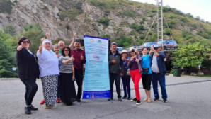 Ten Qogam в Алматы: комплексная поддержка и путь к трудоустройству для лиц с особыми потребностями