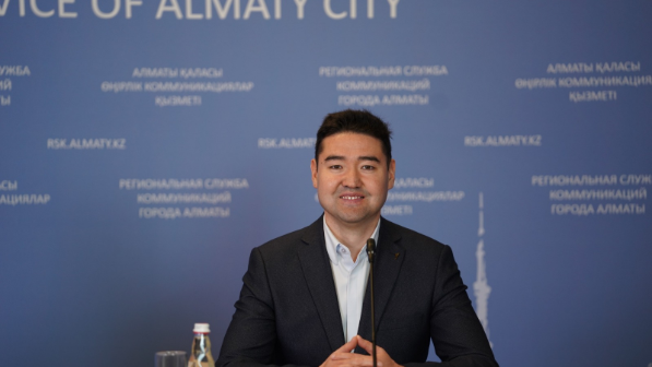 Алматинские ученые усиливают развитие казахского языка в цифровой среде