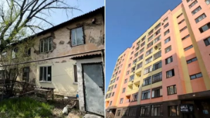 Более 200 жителей Алматы получили новое жилье по программе реновации