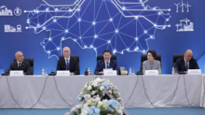 Берик Асылов: защита инвестиций — ключевой приоритет государственной политики