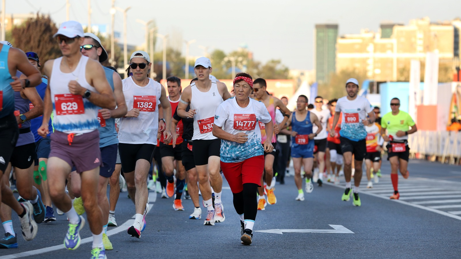 Впервые в Центральной Азии: японец Юки Каваучи победитель Бостонского марафона выйдет на старт Almaty Marathon