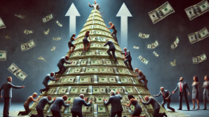 АФМ предупреждает о рисках мошеннических розыгрышей