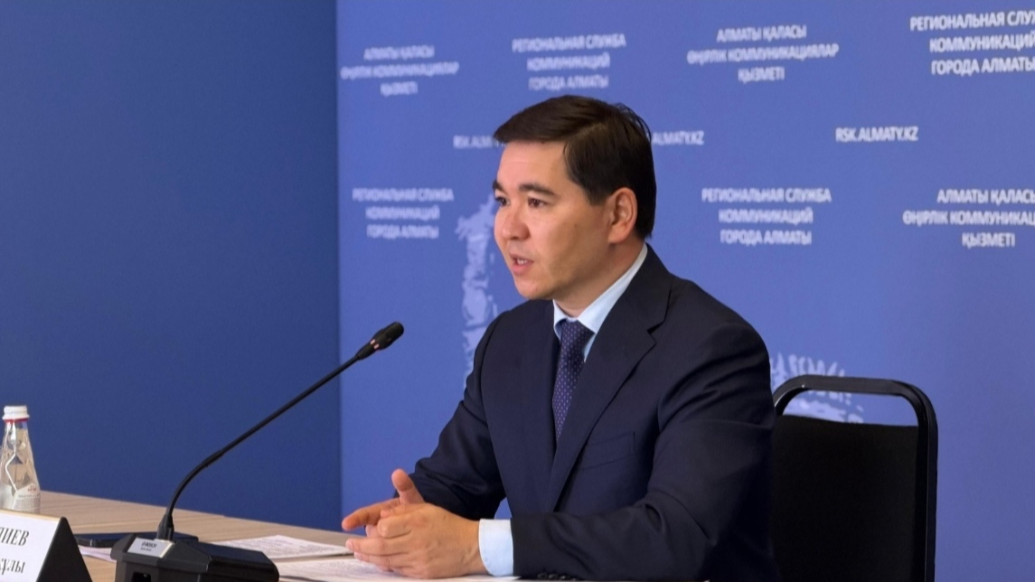 Школы, детсады и больницы: главные проекты Ауэзовского района Алматы на 2026 год