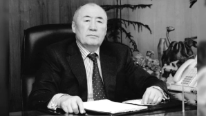 Ушел человек-эпоха: Куаныш Ажмагамбетов и его вклад в промышленность региона