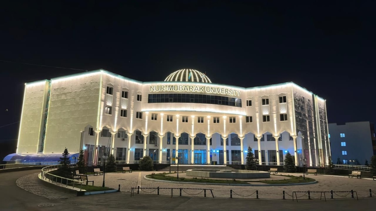 В Алматы планируют установить 2 тыс. новых опор и модернизировать десятки тысяч светильников