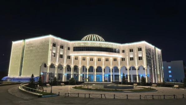 В Алматы планируют установить 2 тыс. новых опор и модернизировать десятки тысяч светильников