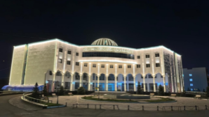 В Алматы планируют установить 2 тыс. новых опор и модернизировать десятки тысяч светильников