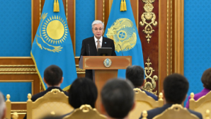 Выборы в Курултай состоятся в августе