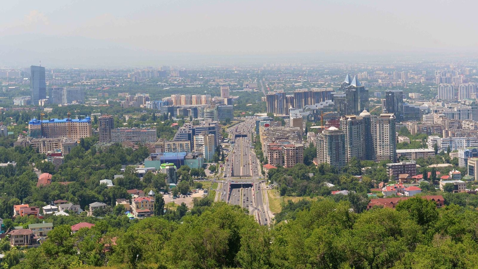 В Алматы ко Дню науки стартует прием заявок на грантовое финансирование научных проектов