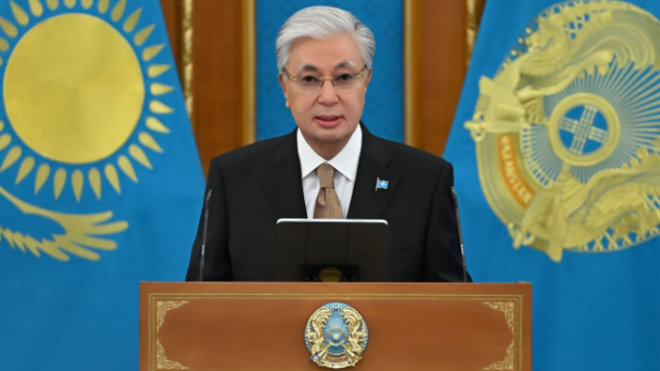 Касым-Жомарт Токаев: «Наука должна работать на нужды экономики и общества»