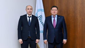 В области Абай планируется освоение нового месторождения