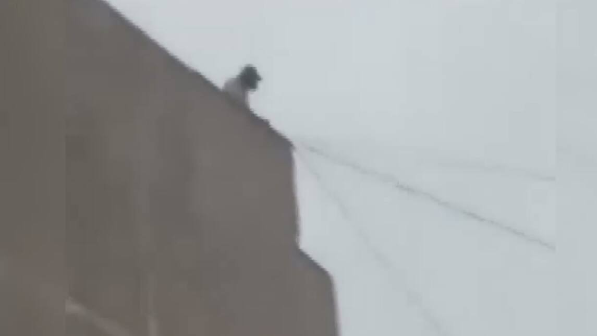 В Караганде полицейские предотвратили трагедию и спасли 16-летнюю девушку 