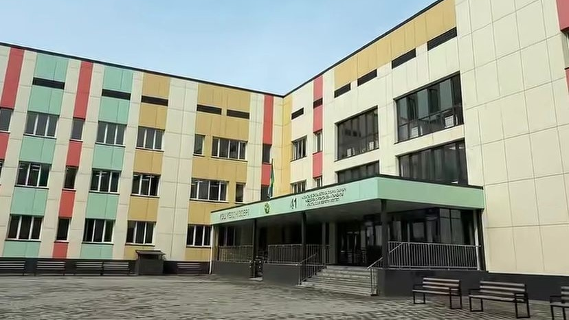 В Алматы открываются новые школы