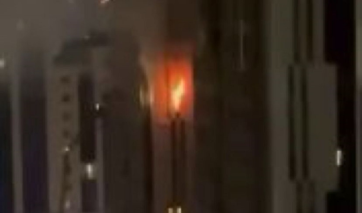 В Астане при пожаре погибли трое детей