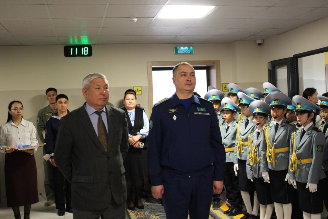 Национальный университет обороны усиливает научный потенциал армии