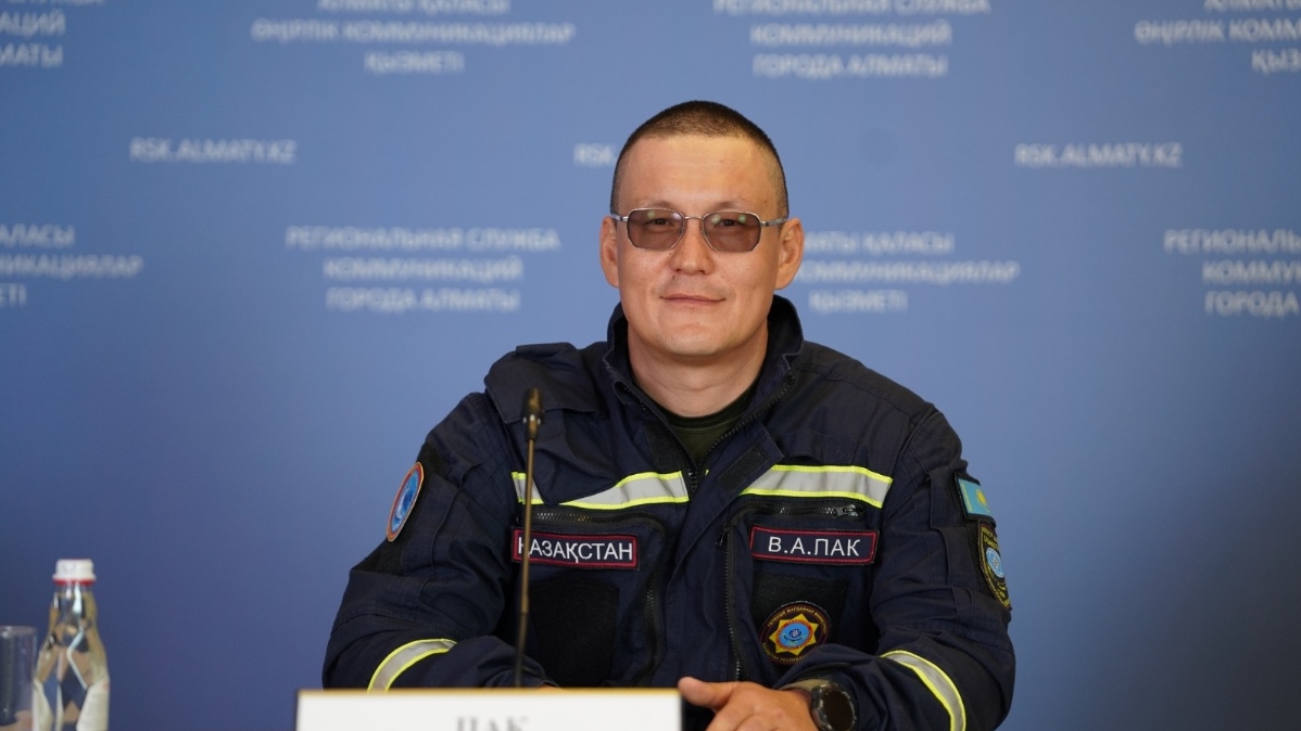 Регистрация перед походом: в Алматы планируют ввести новые правила безопасности в горах