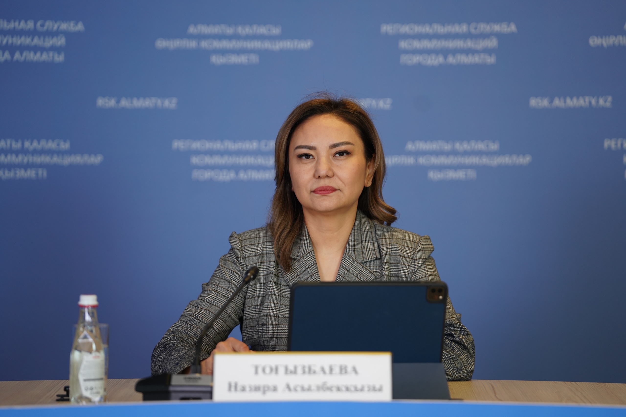 В Наурызбайском районе Алматы обновят 12 улиц и отремонтируют 45 тыс. кв. метров дорог