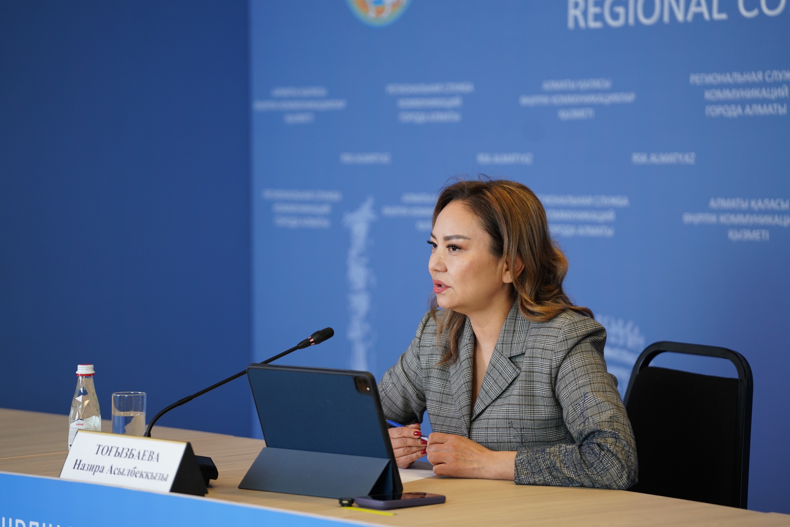 Новые школы на 1200 мест и еще три объекта социнфраструктуры появятся в Наурызбайском районе Алматы