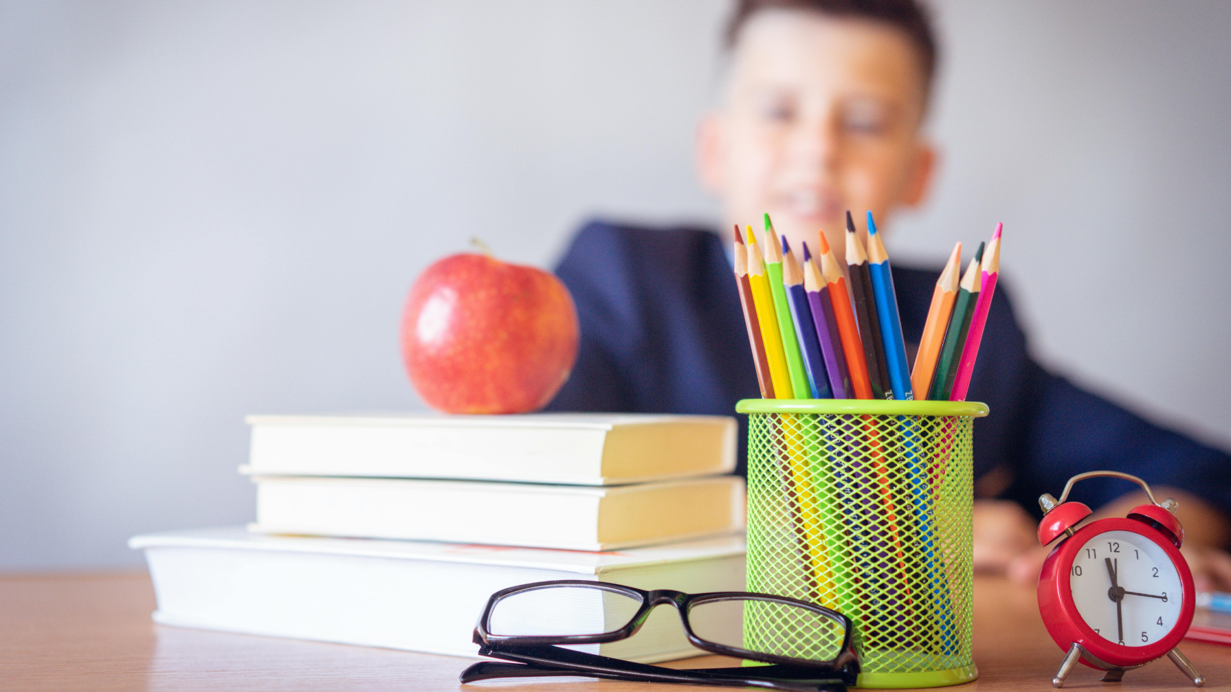 В школах Казахстана проходит декада детской литературы