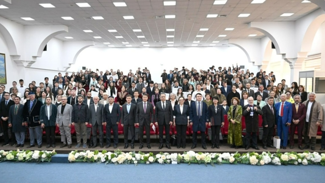 Форум Фараби открыл путь новым международным инициативам