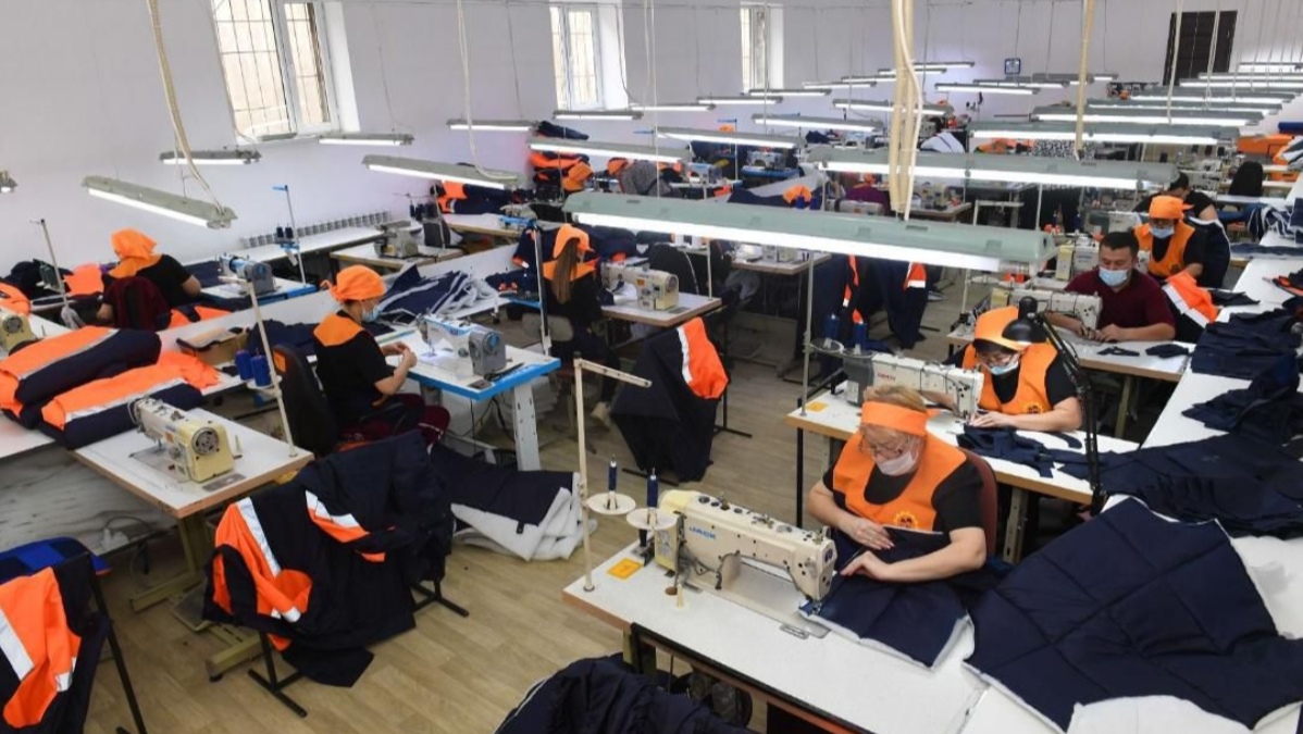 36 проектов и 226 рабочих мест: как в Алматы поддерживают социальный бизнес