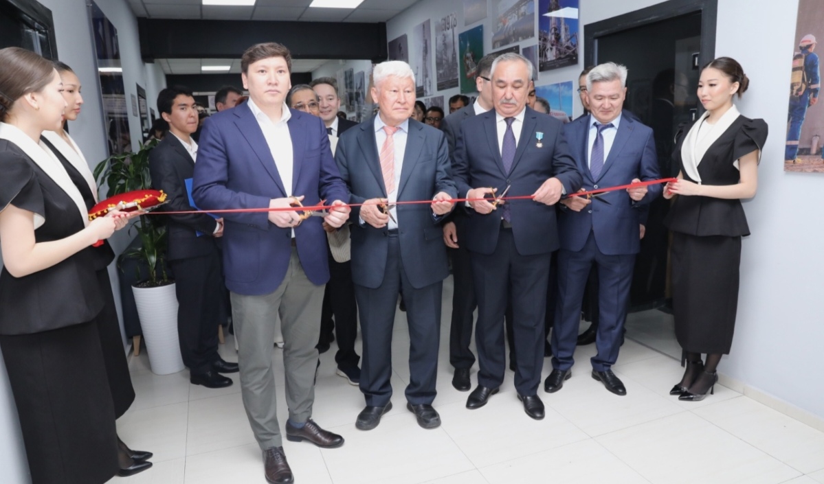 Алматы усиливает научный потенциал: климатические технологии обсудили на Satbayev International Conference 2026