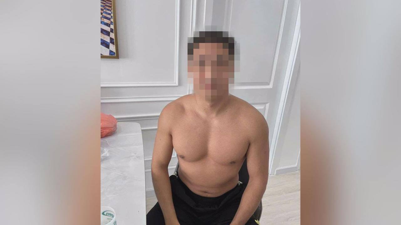 Во Вьетнаме задержан казахстанский блогер, разыскиваемый за игорный бизнес