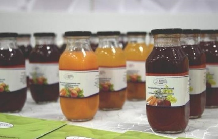 Новая технология переработки плодоовощной продукции разработана в Казахстане 